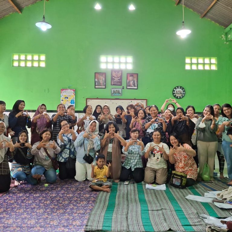 Satgas Layanan JPH Kota Semarang Adakan Sosialisasi di KUA Pedurungan