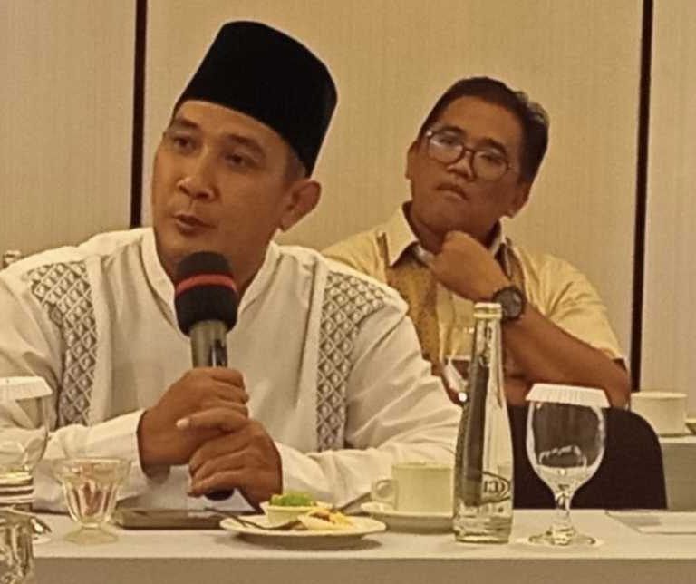 Pernyataan Ketua IPARI Kota Semarang Usai Ikuti FGD SETARA Institute