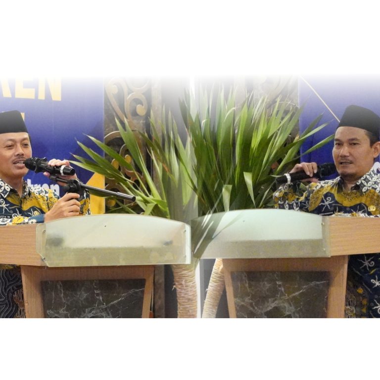 Pengasuh Ponpes di Jawa Tengah Deklarasikan Pesantren Aman dan Sehat
