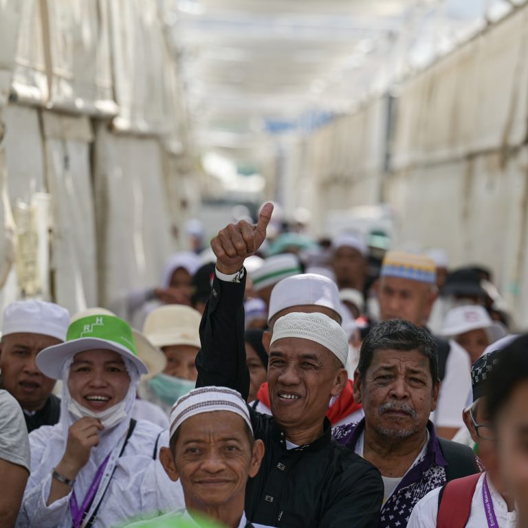 Fase Mina Selesai, Jemaah Bersiap Tawaf Ifadhah