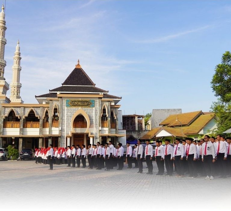 Membumikan Nilai Pancasila, Menyatukan Keragaman Menuju Indonesia Emas 2045
