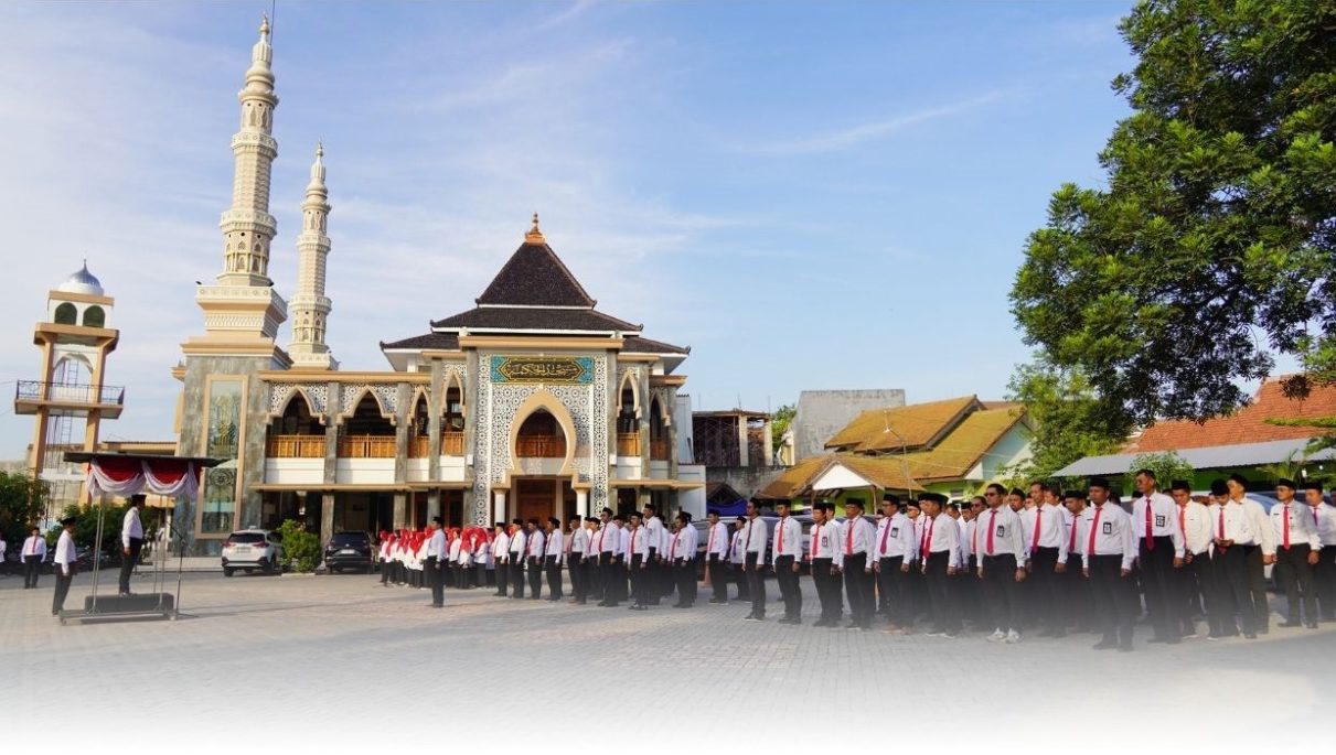 Membumikan Nilai Pancasila, Menyatukan Keragaman Menuju Indonesia Emas 2045