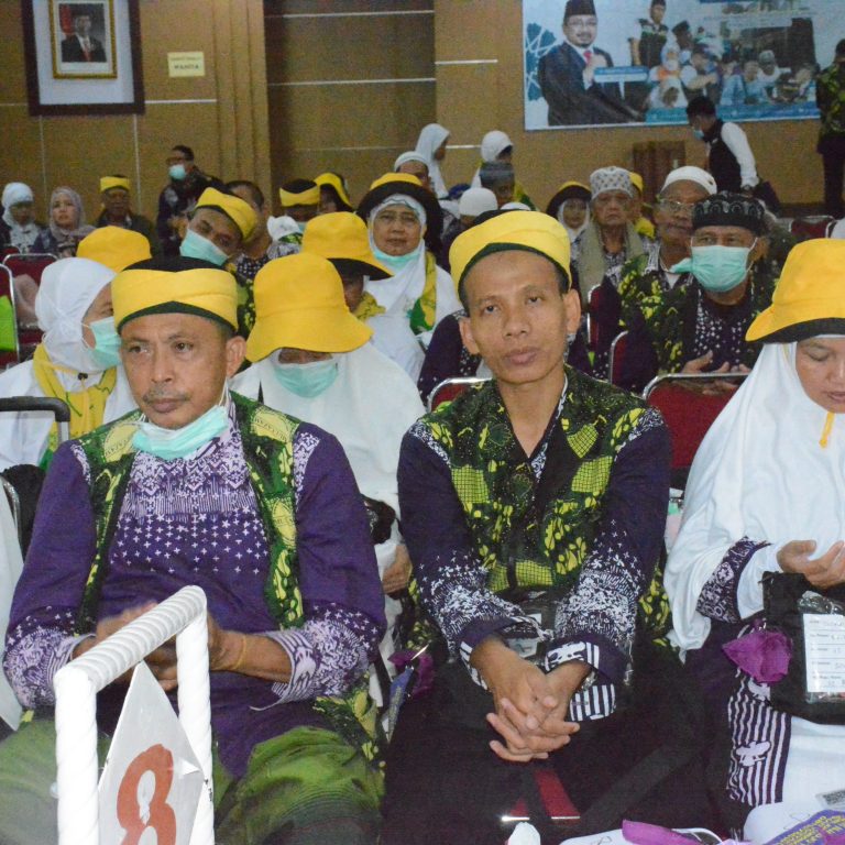 Update Informasi Haji, Selasa 9 Juli 2024