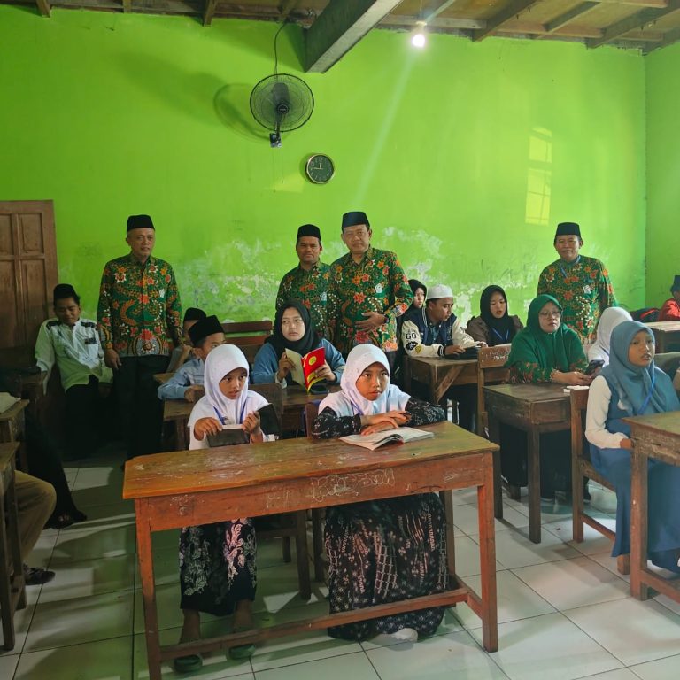 Pembukaan PORSADIN VII Tingkat Kota Semarang 2024