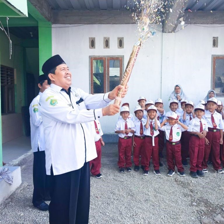Buka Kegiatan MATSAMA, Imam: Ciptakan Suasana Aman dan Nyaman bagi Peserta Didik