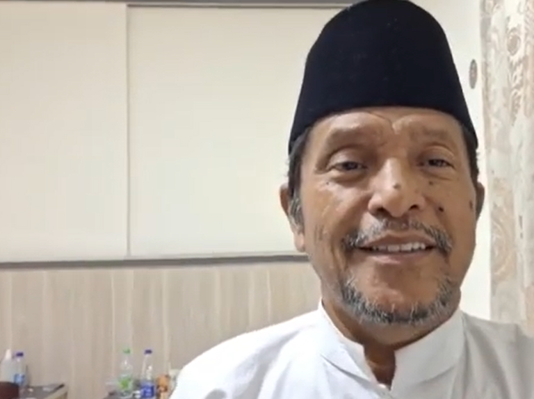 Pelayanan Haji Tahun 2024 Berjalan Baik, Ketua KBIHU Al Haromain Tegal Beri Testimoni Positif