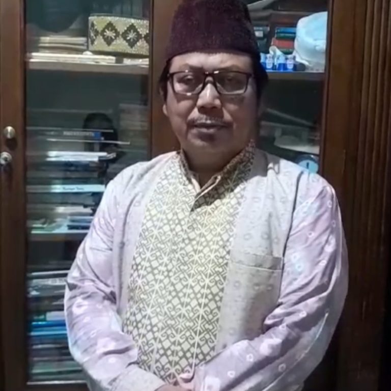 Testimoni Ketua PC NU Kota Semarang terhadap Penyelenggaraan Ibadah Haji Tahun 2024