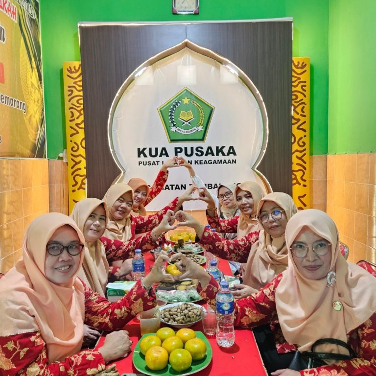 Rakor Pengurus DWP Jelang HUT RI