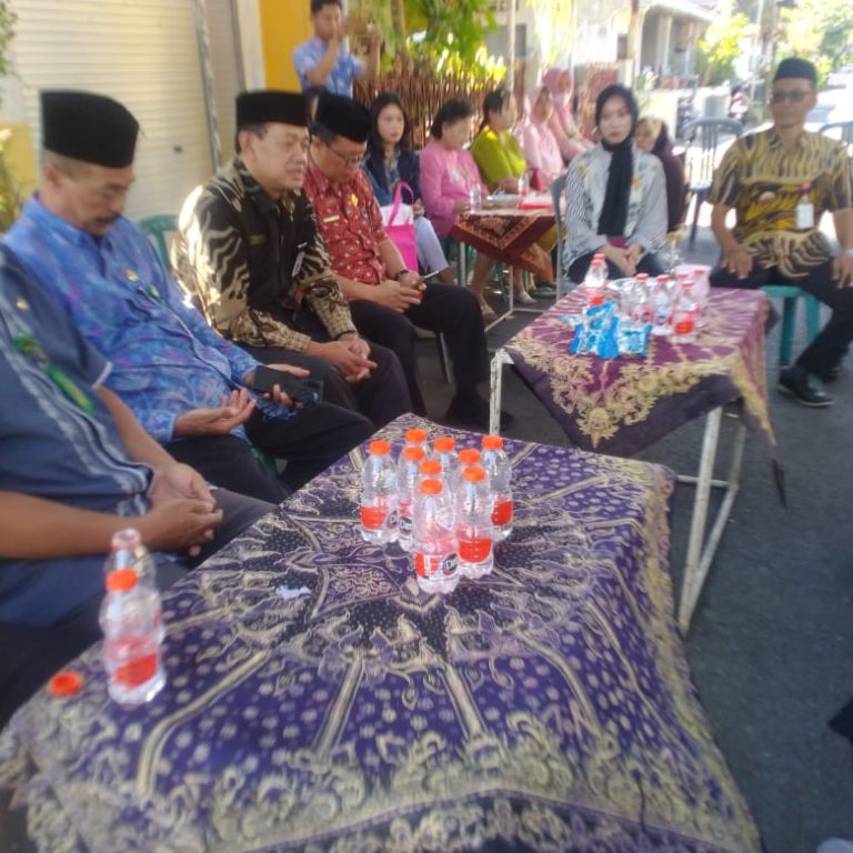 Satu Jemaah Haji Kota Semarang Kembali Wafat