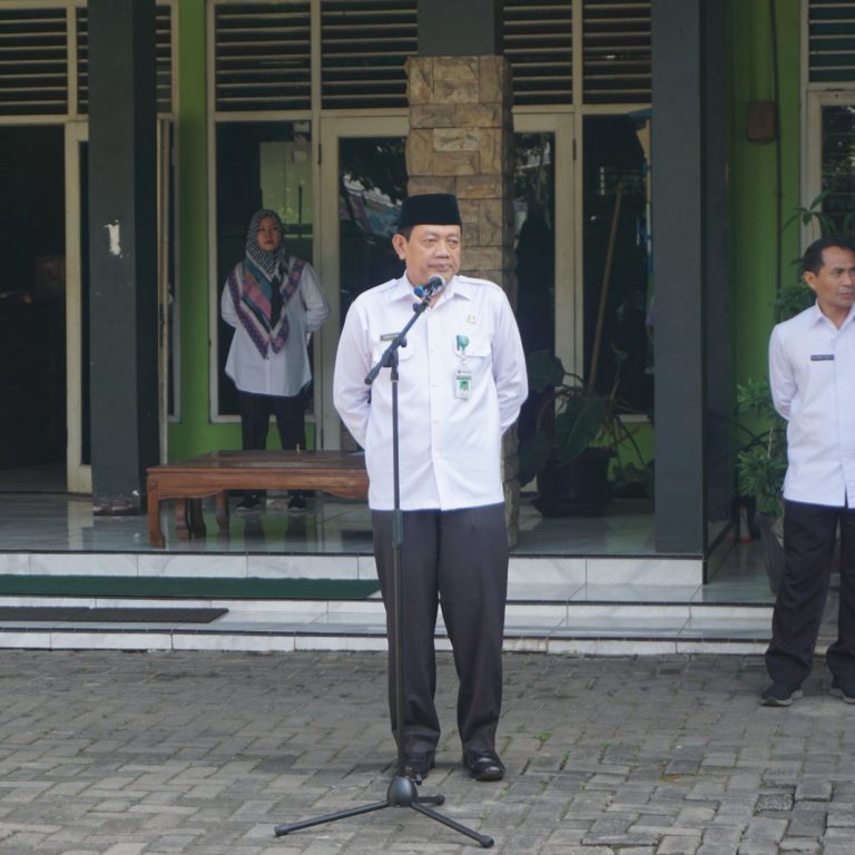 Dinilai Sudah Baik, ASN Kemenag Kota Semarang Diimbau Tingkatkan Kinerja