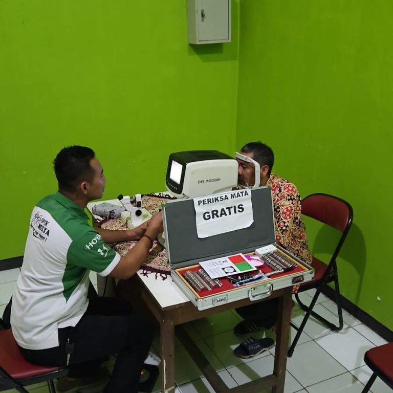 Upaya Kemenag Kota Semarang Tingkatkan Layanan Internal
