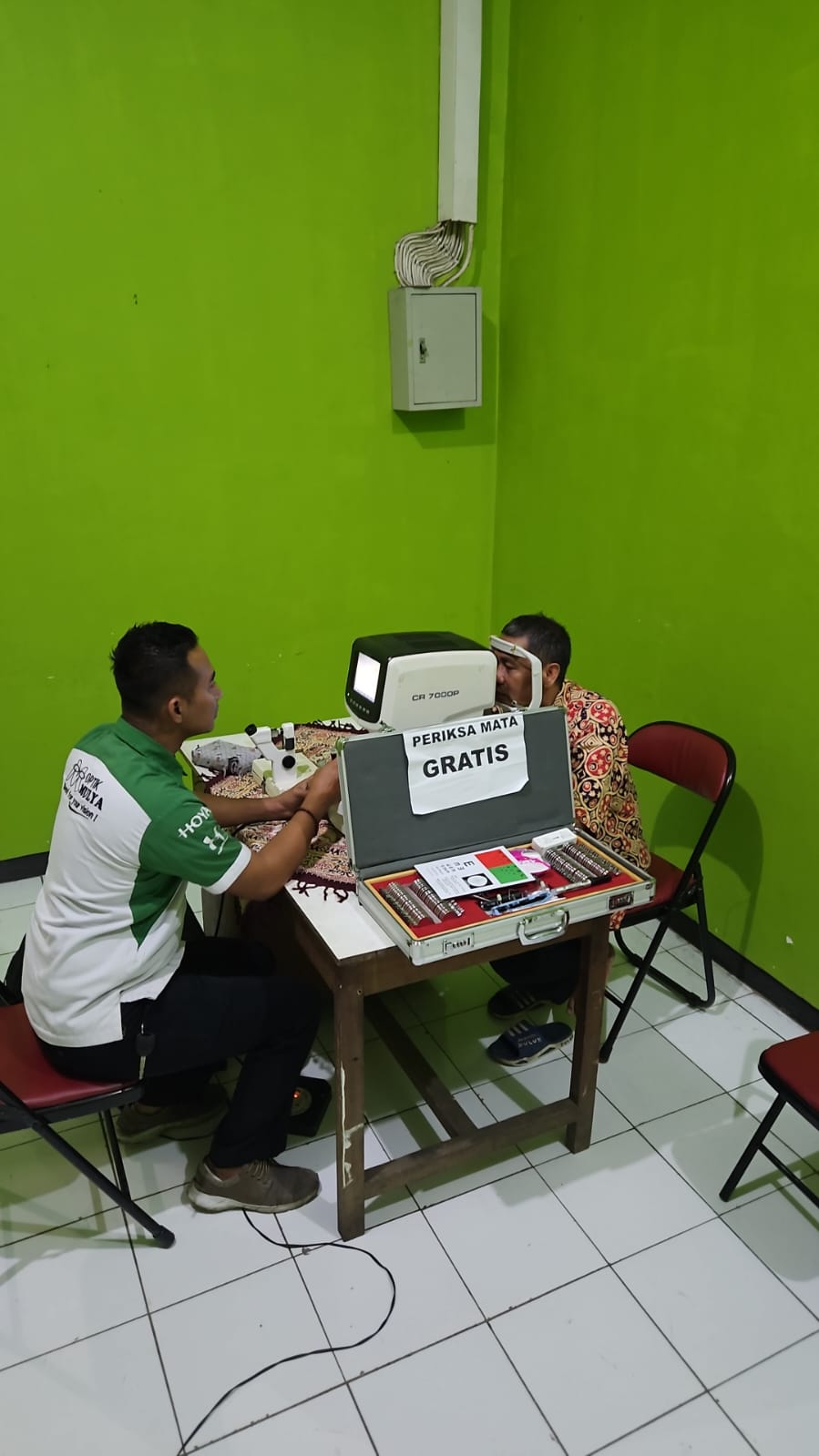 Upaya Kemenag Kota Semarang Tingkatkan Layanan Internal