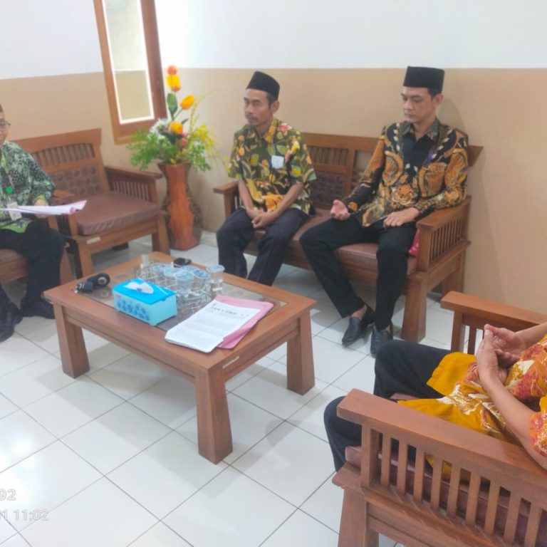 GPAI Miliki Peran dalam Cegah Bulliying di Sekolah
