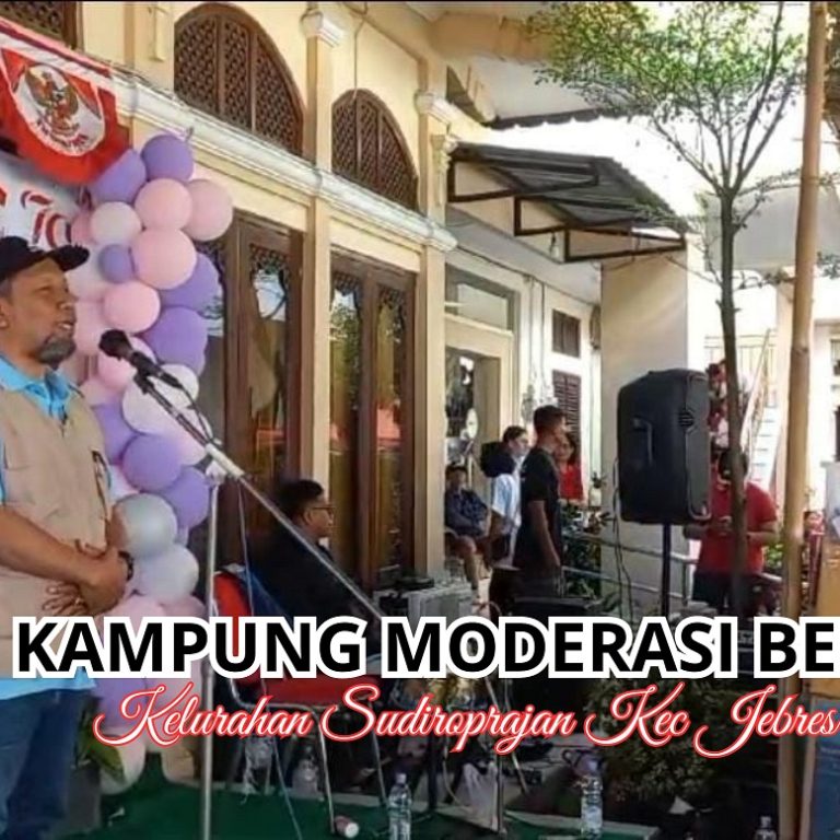 Arifin: Jika Ada Yang Menghalang-halangi, Laporkan !