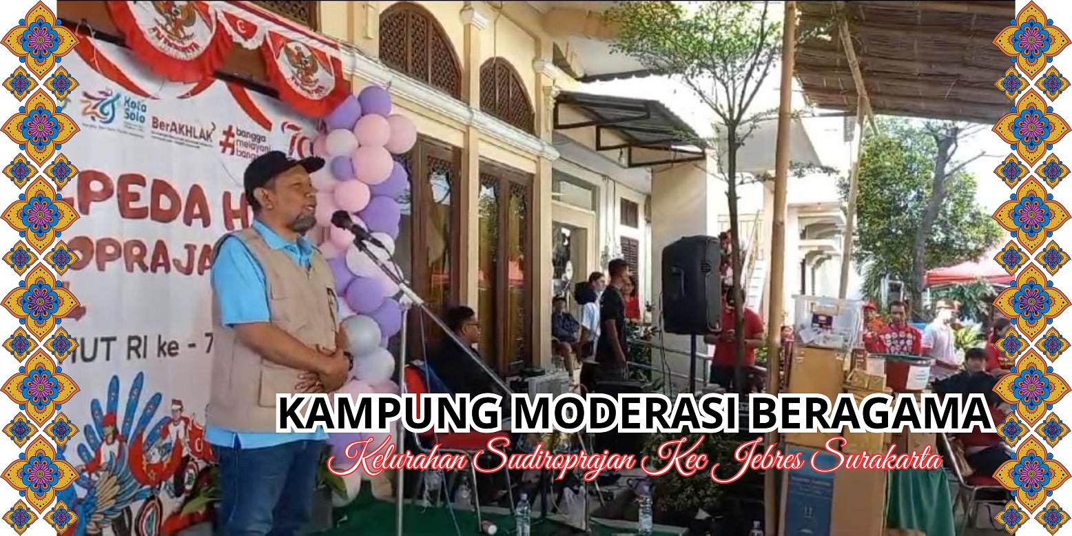 Arifin: Jika Ada Yang Menghalang-halangi, Laporkan !