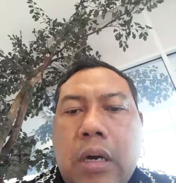 Gara Zawa Kota Semarang Ikuti Sosialisasi Pembentukan Tim PMU
