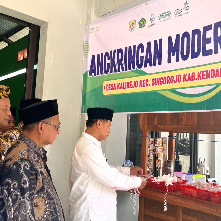 Angkringan Moderasi Beragama, Menjembatani Perbedaan dalam Semangat Kebersamaan