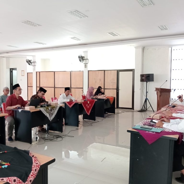 Calhaj 2025 Harus Siap Ditempatkan di Semua Kloter