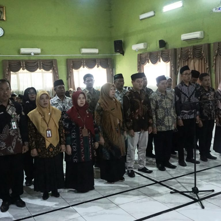 Pengukuhan Pengurus FPMI Kota Semarang Periode 2024-2029