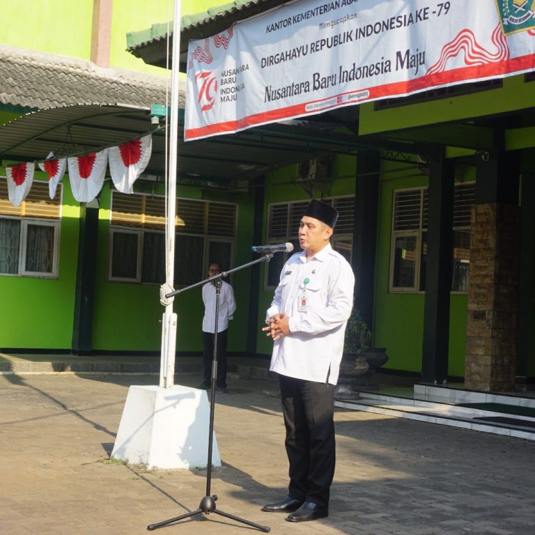Motivasi Juara PAI Award 2024