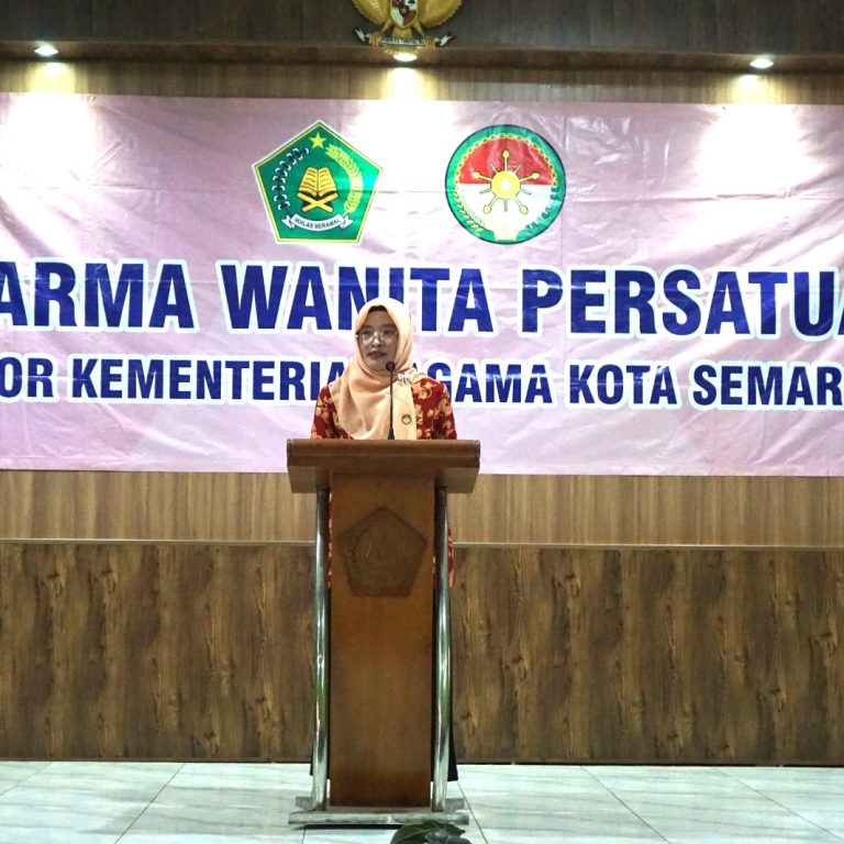 Momentum Maulid Nabi Muhammad SAW sebagai Sarana Tingkatkan Lahir dan Batin