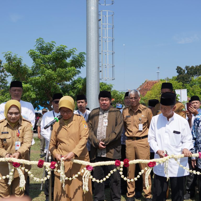 Pameran Hari Santri, Gelar Sejumlah Produk Unggulan Pesantren di Jateng