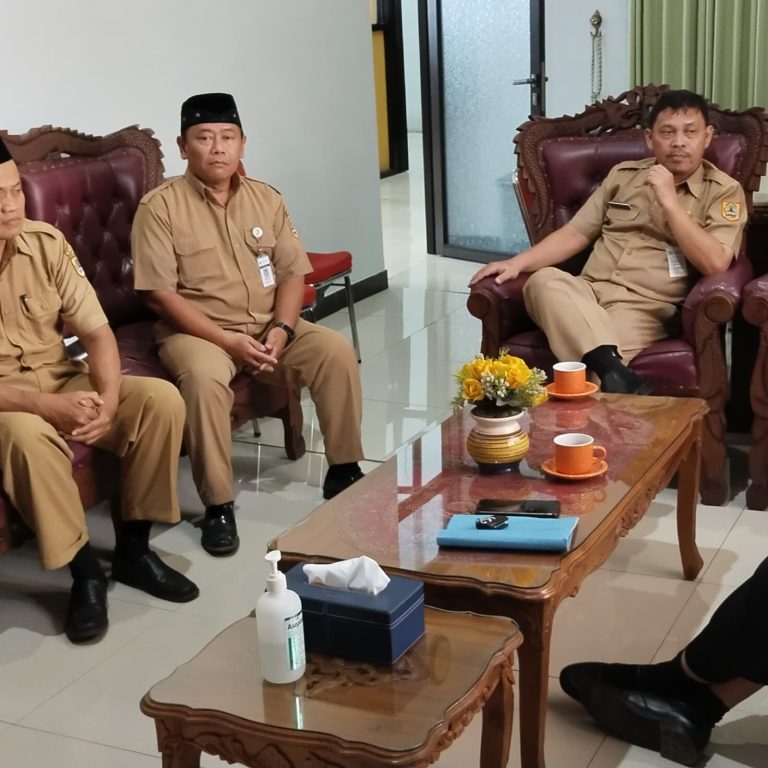 Sinergi SMKN 10 dan Kemenag Kota Semarang dalam Pembentukan Karakter Siswa yang Agamis
