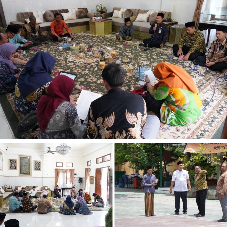 250 Santri Jateng Akan Ikuti Senam Santri Sehat