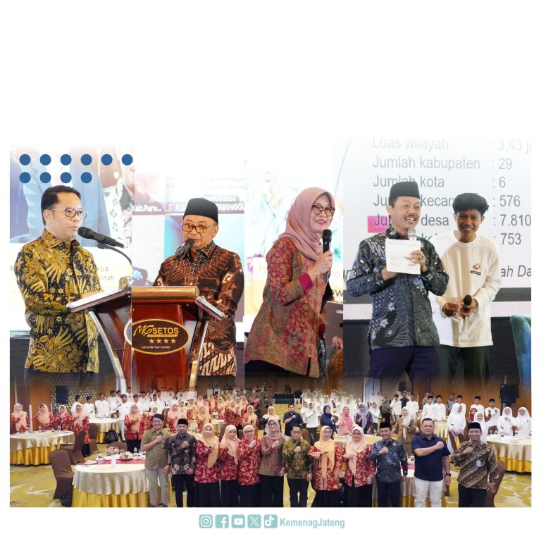Seminar Nasional Cegah Kawin Anak, Upaya Multi Stakeholder Wujudkan Generasi Emas