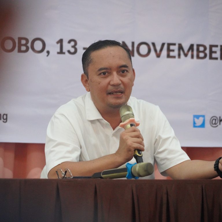 Hadapi Tantangan Zaman, Bersama Bangun Growth Mindset bagi Anak Didik Madrasah di Jateng