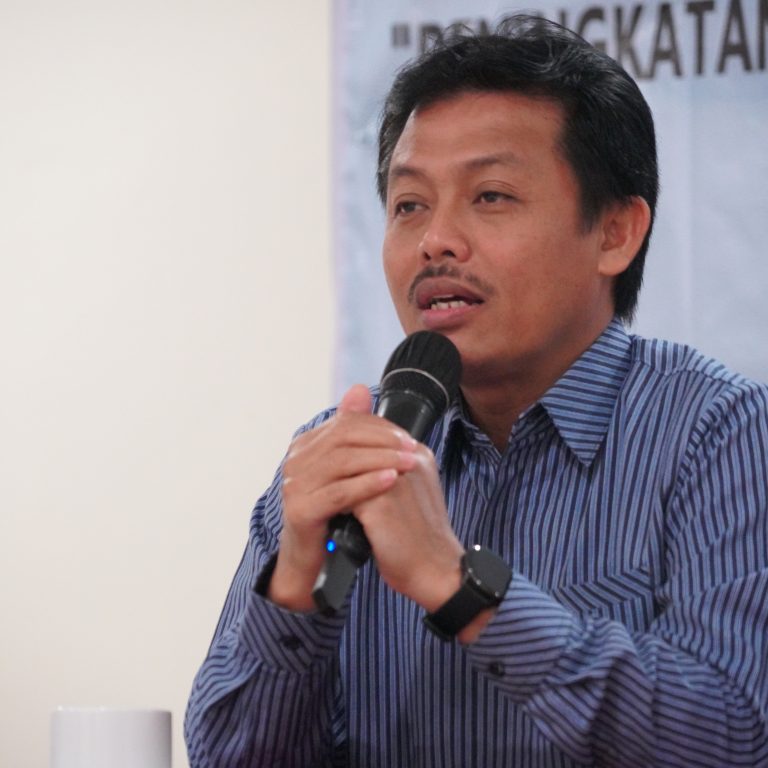 Kemenag Jateng Layani Umat Beragama dengan Spirit Gamelan Mas, Bangga Melayani Masyarakat