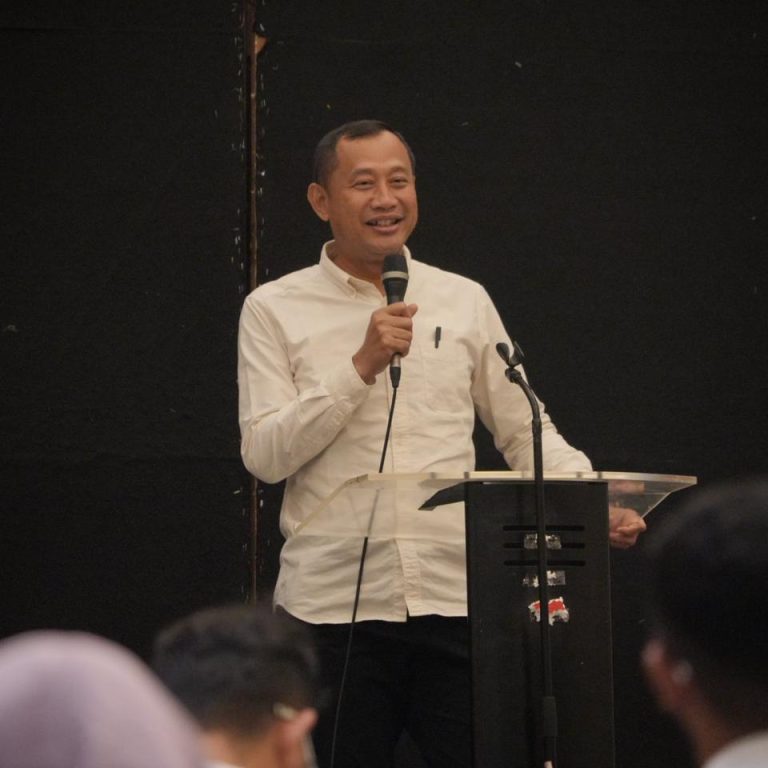 Kabiro HKP: Pranata Humas Kemenag Wajib Miliki Tiga Kemampuan Ini