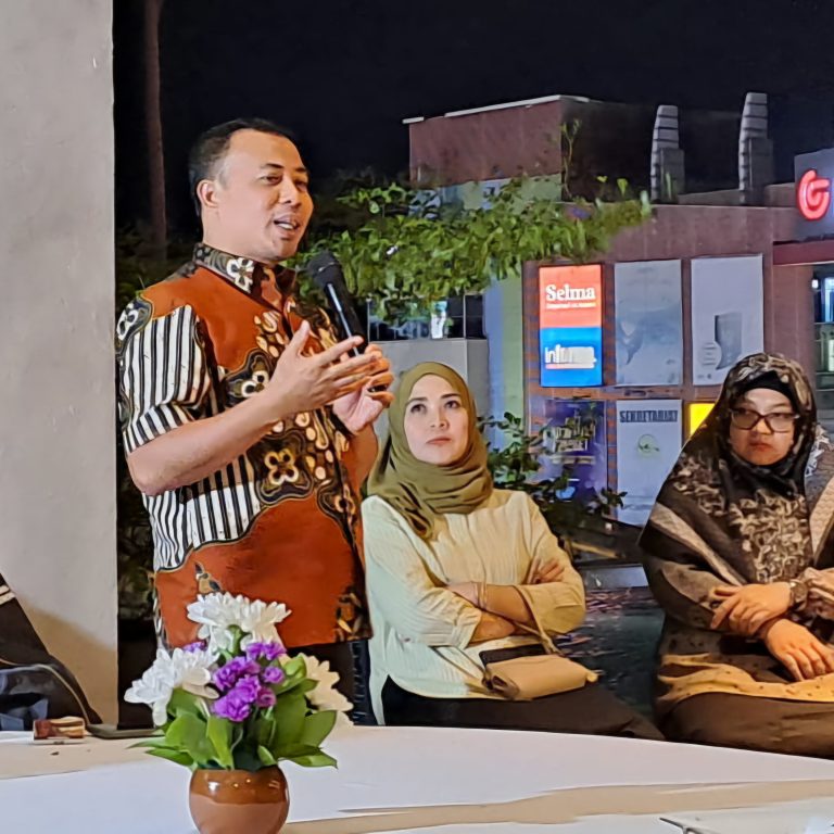 Ini Kebijakan Afirmasi Kehumasan Kemenag 2025 dan Strategi Wujudkan Asta Cita Presiden Prabowo