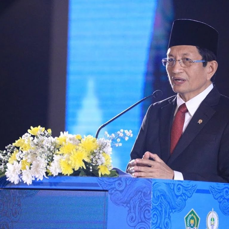 Menag Resmi Buka MTQ Internasional 2025, Manifestasi Sikap Cinta Al-Qur’an dalam Pelestarian Lingkungan
