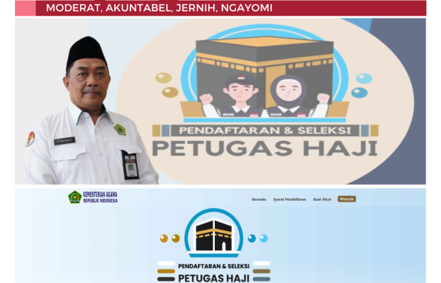 Pendaftaran Seleksi PHD Tahun 2025 diperpanjang, Ini Penjelasannya