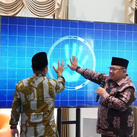 Jateng Jadi Teladan Daerah Toleran, Kolaborasi Pemprov dan Kemenag Menarik Perhatian