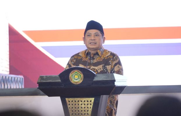 Sebanyak 17.221 Peserta Lolos Seleksi CPNS Kemenag Tahun Anggaran 2024