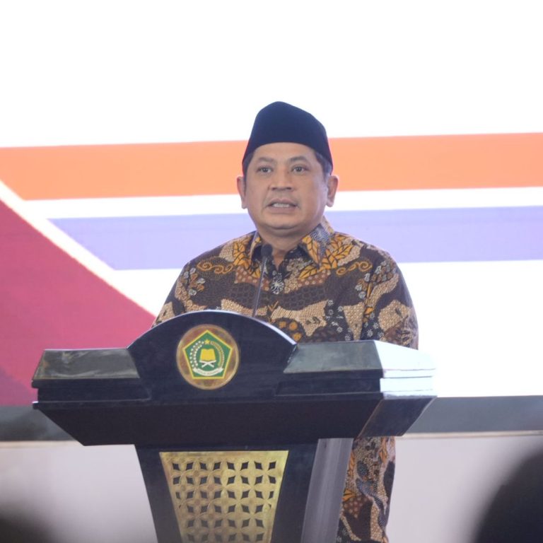 Sebanyak 17.221 Peserta Lolos Seleksi CPNS Kemenag Tahun Anggaran 2024