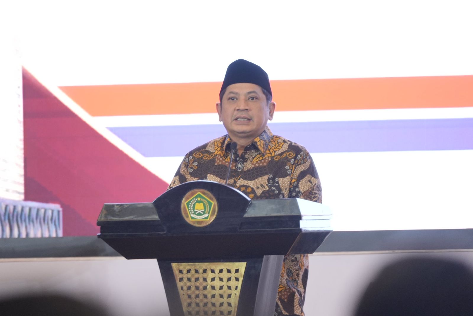 Sebanyak 17.221 Peserta Lolos Seleksi CPNS Kemenag Tahun Anggaran 2024