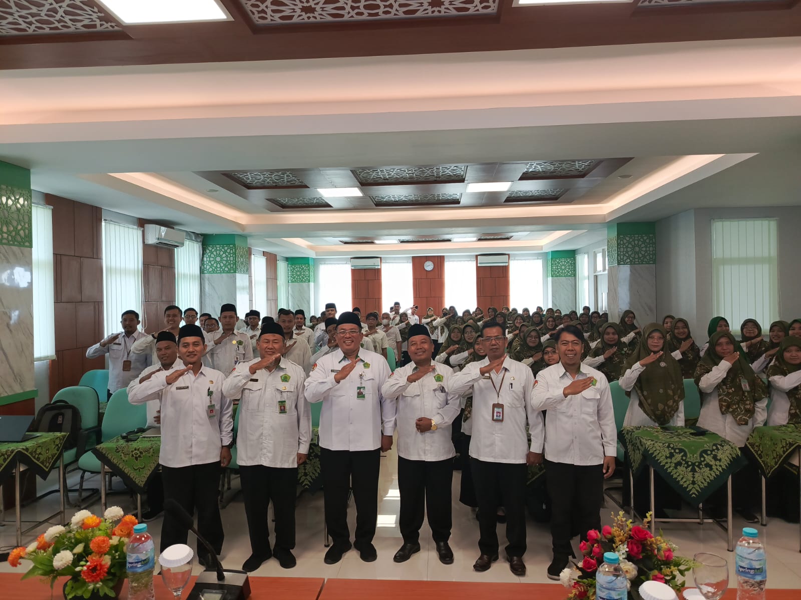 Upgrade Skill! Guru MAN 1 Surakarta Dibekali AI untuk Mengajar Lebih  Canggih - Kantor Wilayah Kementerian Agama Provinsi Jawa Tengah