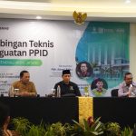 Lindungi Hak Publik atas Informasi, Kemenag Jateng Perkuat Kapasitas PPID Hadapi Sengketa