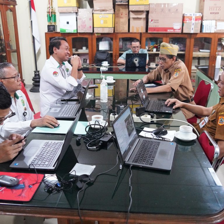 Kemenag dan Disdik Jateng Pantau Hari Pertama TKA dan AN, Siapkan Skema Susulan untuk Atlet Porprov