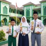 Juara OMI Jawa Tengah 2026 Resmi Dirilis, Pemenang Siap Bidik Medali Emas Nasional