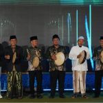 PORSADIN VIII Jawa Tengah 2026 Resmi Dibuka, 15 Cabang Lomba Siap Dipertandingkan