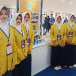 MTsN 1 Pati Borong Medali di Ajang Riset Internasional WASISC 2026