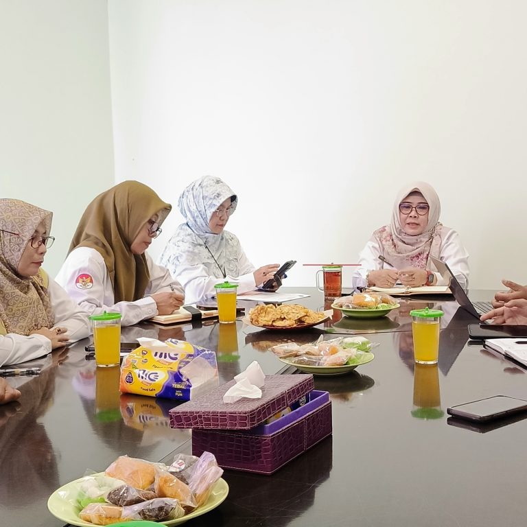 Penyelarasan Program Akhir Tahun, Bidang PAI Gelar Rakor Triwulan IV Fokus Percepatan Program dan Akuntabilitas Anggaran