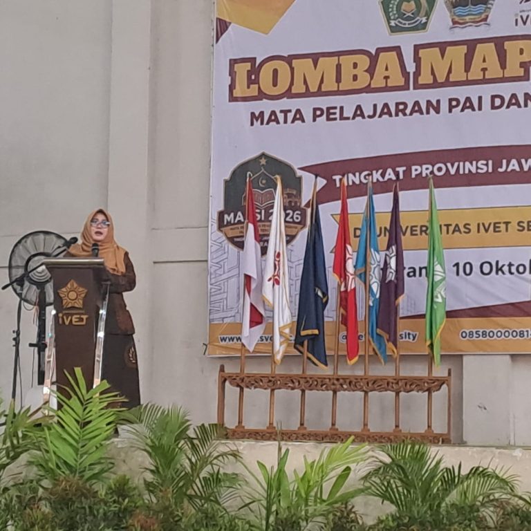 Spektakuler! MGMP PAI SMK Jateng Sukses Gelar Grand Final MAPSI 2026