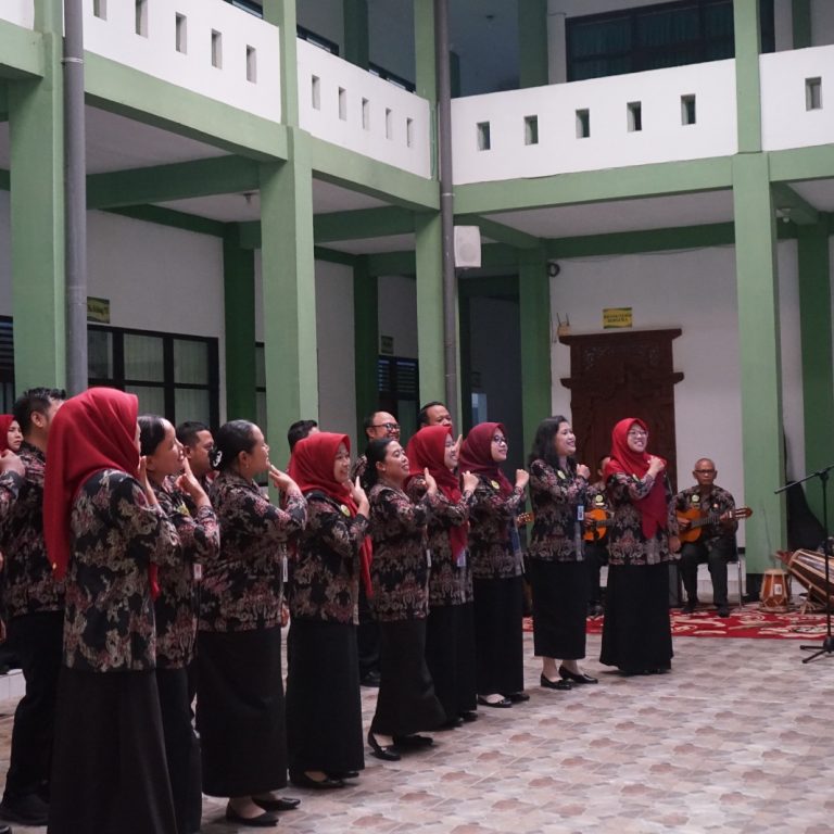 Pastikan Kualitas Pelayanan Publik, Tim Pendamping PEKPPP Tekankan Penguatan Inovasi dan Sarana Prasarana
