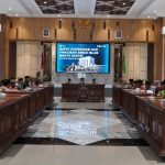 Kanwil Kemenag Jateng Finalisasi Program Pak Yai Bu Nyai Mantu 500 Santri, Jadi Edukasi Pernikahan Sesuai Syariah