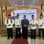 Serah Terima Jabatan Kepala MAN IC Pekalongan, Saiful Mujab Dorong Madrasah Berkelas Dunia
